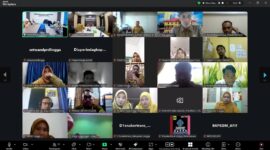 Diskominfo Lingga, E-Monev KIP 2025, keterbukaan informasi publik Lingga | f. Diskominfo Lingga