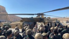 Pasukan Elite TNI AL Tuntaskan Latihan Puncak Pertempuran Kota Di Yordania | Puspen TNI