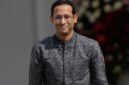 Nadiem Makarim, mantan Menteri Pendidikan, Kebudayaan, Riset, dan Teknologi (Mendikbudristek) | f. Red