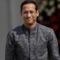 Nadiem Makarim, mantan Menteri Pendidikan, Kebudayaan, Riset, dan Teknologi (Mendikbudristek) | f. Red