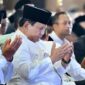 Presiden Prabowo Hadiri Maulid Nabi Muhammad SAW 1447 H di Masjid Istiqlal Jakarta | BPMI Setpres
