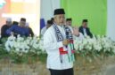 Peringatan Maulid Nabi Muhammad SAW 1447 H di Lingga: YPKL dan MTs Aqidatunnajin Gelar Zikir serta Doa Bersama | f. Diskominfo Lingga