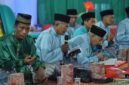 Pemkab Lingga Gelar Peringatan Maulid Nabi Muhammad SAW 1447 H, Tradisi Barzanji Jadi Warisan Budaya Takbenda | f. Diskominfo Lingga
