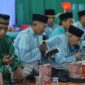 Pemkab Lingga Gelar Peringatan Maulid Nabi Muhammad SAW 1447 H, Tradisi Barzanji Jadi Warisan Budaya Takbenda | f. Diskominfo Lingga