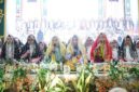 Peringatan Maulid Nabi Muhammad SAW di Lingga: Ketua TP PKK Ajak Majlis Ta’lim Gelar Sholawat dan Doa Bersama | f. Diskominfo Lingga