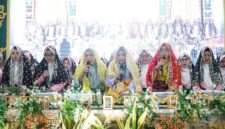 Peringatan Maulid Nabi Muhammad SAW di Lingga: Ketua TP PKK Ajak Majlis Ta’lim Gelar Sholawat dan Doa Bersama | f. Diskominfo Lingga