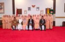 Pengukuhan Pengurus DWP Kabupaten/Kota se-Provinsi Kepri Masa Bakti 2024–2029, Lingga Jadi Salah Satu Titik Pelaksanaan | f. Diskominfo Lingga