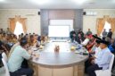 Dialog Pemerintah Daerah, DPRD Lingga dan Ormas: Perkuat Partisipasi Masyarakat dalam Pembangunan Daerah | f. Diskominfo Lingga