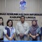 Diskominfo Lingga dan Balmon Batam Siapkan Sosialisasi Penggunaan Spektrum Frekuensi Radio | f. Diskominfo Lingga