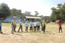 Wabup Lingga Novrizal Resmi Buka Turnamen Sungai Buluh Cup II 2025, 64 Tim Siap Berlaga | f. Sahib