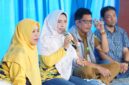 Sosialisasi Stunting di Benan: PKK Lingga Tegaskan Pentingnya Gizi Seimbang untuk Cegah Stunting Anak | f
Diskominfo Lingga