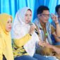 Sosialisasi Stunting di Benan: PKK Lingga Tegaskan Pentingnya Gizi Seimbang untuk Cegah Stunting Anak | f
Diskominfo Lingga