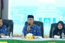 Pemkab Lingga Percepat Pembentukan Posbankum | f. Diskominfo Lingga