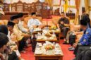 Kabupaten Lingga Jadi Lokasi Potensial Investasi Karbon, Perusahaan Malaysia Tawarkan Kerjasama | f. Diskominfo Lingga