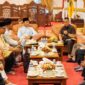Kabupaten Lingga Jadi Lokasi Potensial Investasi Karbon, Perusahaan Malaysia Tawarkan Kerjasama | f. Diskominfo Lingga
