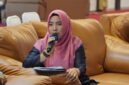 Bunda PAUD Lingga Gelar Diskusi Perkuat Tupoksi dan Peningkatan Mutu Pendidikan Anak Usia Dini | f. Diskominfo Lingga
