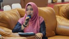 Bunda PAUD Lingga Gelar Diskusi Perkuat Tupoksi dan Peningkatan Mutu Pendidikan Anak Usia Dini | f. Diskominfo Lingga