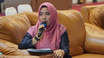 Bunda PAUD Lingga Gelar Diskusi Perkuat Tupoksi dan Peningkatan Mutu Pendidikan Anak Usia Dini | f. Diskominfo Lingga