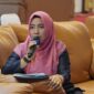 Bunda PAUD Lingga Gelar Diskusi Perkuat Tupoksi dan Peningkatan Mutu Pendidikan Anak Usia Dini | f. Diskominfo Lingga