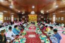 Kenduri Budaya Lingga 2025 Resmi Dibuka, Sinergi Pemkab dan BPK Wilayah IV Angkat Warisan Budaya Daerah ke Panggung Nasional | f. Diskominfo Lingga