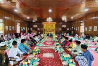 Kenduri Budaya Lingga 2025 Resmi Dibuka, Sinergi Pemkab dan BPK Wilayah IV Angkat Warisan Budaya Daerah ke Panggung Nasional | f. Diskominfo Lingga