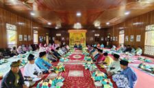 Kenduri Budaya Lingga 2025 Resmi Dibuka, Sinergi Pemkab dan BPK Wilayah IV Angkat Warisan Budaya Daerah ke Panggung Nasional | f. Diskominfo Lingga