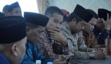 Rapat Koordinasi OPD se-Kabupaten Lingga, Bupati Tekankan Kebersihan Pelabuhan sebagai Wajah Daerah | f. Diskominfo Lingga