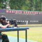Panglima TNI Buka Open Tournament Lomba Menembak Piala Panglima TNI 2025 | f. Puspen TNI