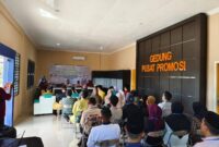 Pendampingan IKM Sentra Kelapa di Desa Resang, Dorong Kualitas Produk dan Ekonomi Kabupaten Lingga | f. Diskominfo Lingga
