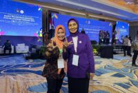 Ketua Tim Pembina Posyandu Lingga Hadiri Rakornas Posyandu 2025 di Jakarta, Dorong Penguatan Peran Posyandu Menuju Indonesia Emas 2045 | f. Diskominfo Lingga