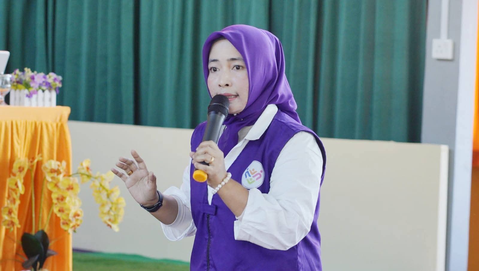 Advokasi Tim Pembina Posyandu Kabupaten Lingga 2025: Perkuat Koordinasi dan Tingkatkan Kualitas Layanan Kesehatan | fDiskominfo Lingga