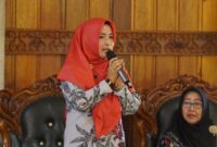 Arab Melayu Kembali Masuk Kurikulum SD dan SMP di Kabupaten Lingga Mulai 2026 | f. Diskominfo Lingga