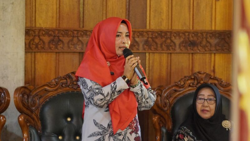 Arab Melayu Kembali Masuk Kurikulum SD dan SMP di Kabupaten Lingga Mulai 2026 | f. Diskominfo Lingga