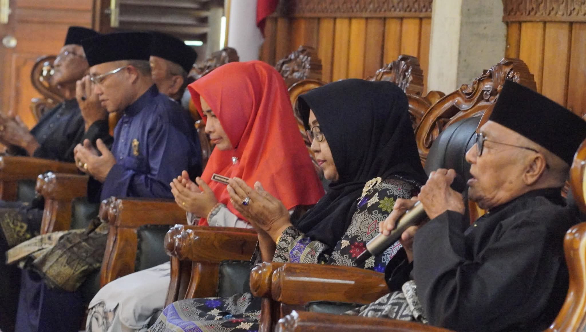 Arab Melayu Kembali Masuk Kurikulum SD dan SMP di Kabupaten Lingga Mulai 2026 | f. Diskominfo Lingga