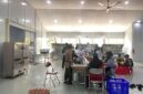 Bupati Lingga Tinjau Dapur SPPG Bukit Kapitan: Pastikan Makanan Bergizi Gratis Sesuai Standar | f. Diskominfo Lingga