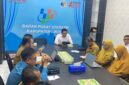 BPS Kabupaten Lingga Gelar Pembinaan Statistik Sektoral 2025, Perkuat Tata Kelola Data Pembangunan Daerah | f. Diskominfo Lingga