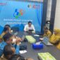 BPS Kabupaten Lingga Gelar Pembinaan Statistik Sektoral 2025, Perkuat Tata Kelola Data Pembangunan Daerah | f. Diskominfo Lingga