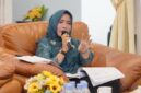 Ketua TP PKK Lingga Tegaskan Sinergi Kader dalam Evaluasi Program Kerja 2025 | f. Diskominfo Lingga