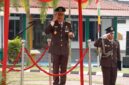 Hari Lahir Kejaksaan RI ke-80, Kejaksaan Tinggi Kepri, Kajati Kepri J. Devy Sudarso, Kejaksaan Republik Indonesia, Asta Cita Presiden, Kejaksaan Indonesia Maju, Tujuh Perintah Harian Jaksa Agung, Tabur Bunga Selat Riau | f. Penkum Kejati Kepri