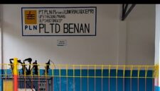 PLTD Benan | f. Aswin