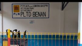 PLTD Benan | f. Aswin