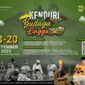 Kenduri Budaya Lingga 2025 | f. Red