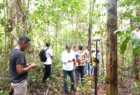 Pembangunan Sekolah Rakyat di Kabupaten Lingga Ditargetkan Rampung Tahun 2026 | f. Dinsos Lingga
