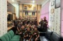 Kajati Kepri Kunker ke Moro: Sosialisasi Pendampingan Dana Desa untuk Cegah Penyalahgunaan Anggaran | f. Kejati Kepri