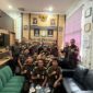 Kajati Kepri Kunker ke Moro: Sosialisasi Pendampingan Dana Desa untuk Cegah Penyalahgunaan Anggaran | f. Kejati Kepri