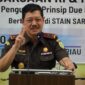 Kajati Kepri Kunker ke Bintan: Supervisi Kinerja, Baksos, dan Kuliah Umum di STAIN Sultan Abdurrahman | f. Kejati Kepri
