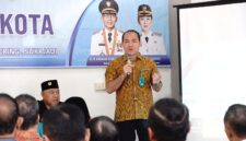 Kejati Kepri Melalui Program Binmatkum Gelar Sosialisasi Pencegahan TPPO di Kecamatan Batam Kota | f. Kejati Kepri