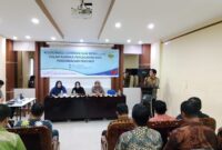 Dinkes Lingga Bentuk Tim Percepatan Penanggulangan Tuberkulosis, Dukung Target Nasional Eliminasi TB | f. Redaksi