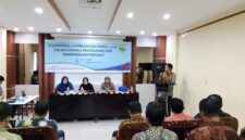 Dinkes Lingga Bentuk Tim Percepatan Penanggulangan Tuberkulosis, Dukung Target Nasional Eliminasi TB | f. Redaksi