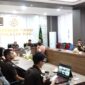 Kejati Kepri Hentikan Penuntutan 2 Kasus di Anambas Lewat Restorative Justice | f. Kejati Kepri